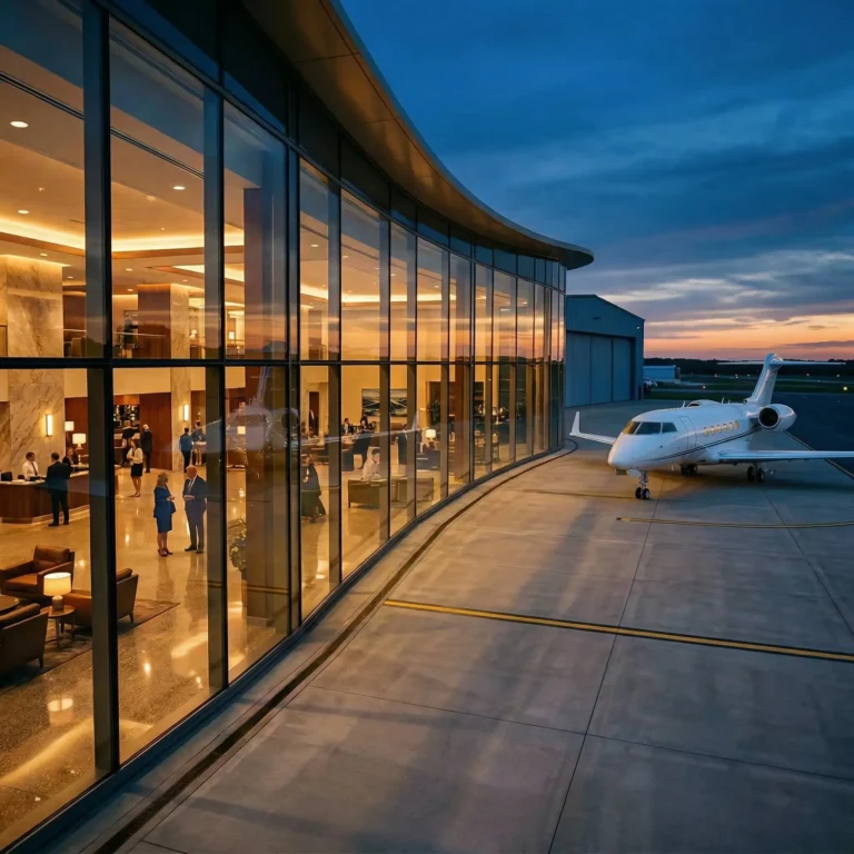 Gama Aviation Acquires Hunt & Palmer: What This Merger Means for Charter Clients