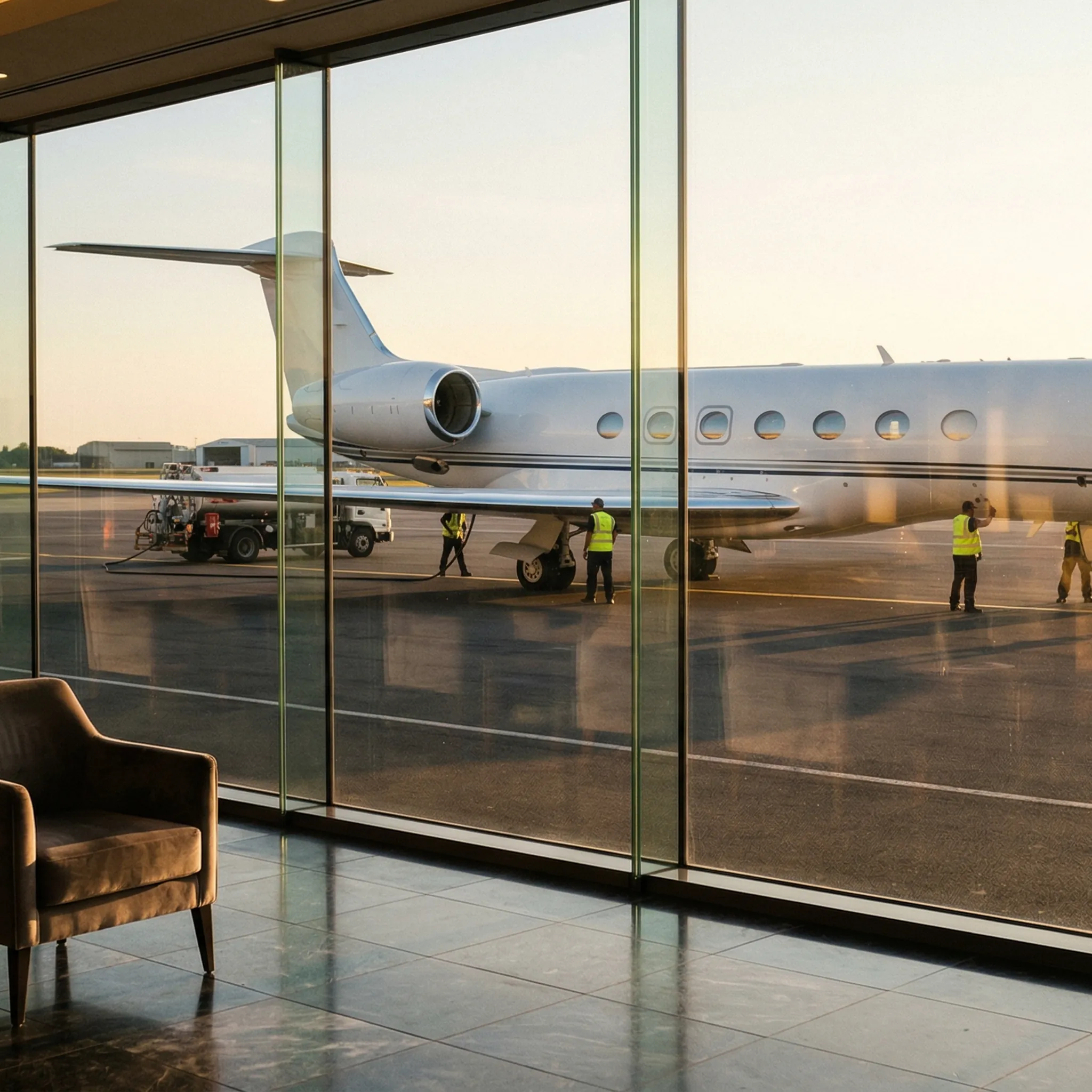 NetJets, VistaJet, or Flexjet: Finding the Right Fit for Your 2026 ...